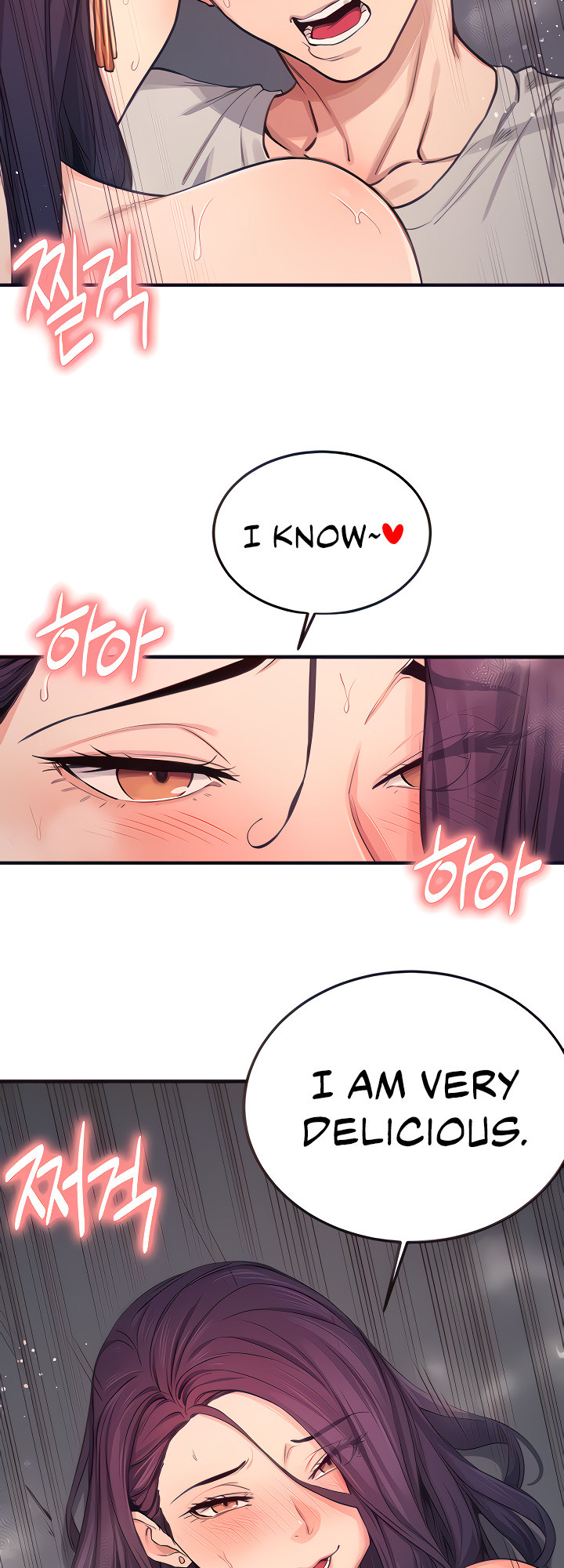 Selfishness 100% - Chapter 16 [photo 16] - MangaPorn