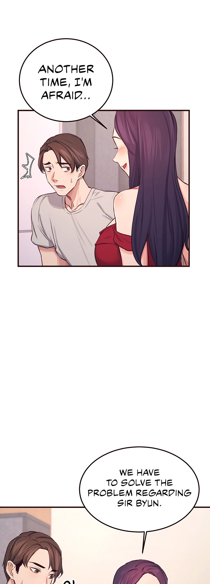 Selfishness 100% - Chapter 16 [photo 37] - MangaPorn