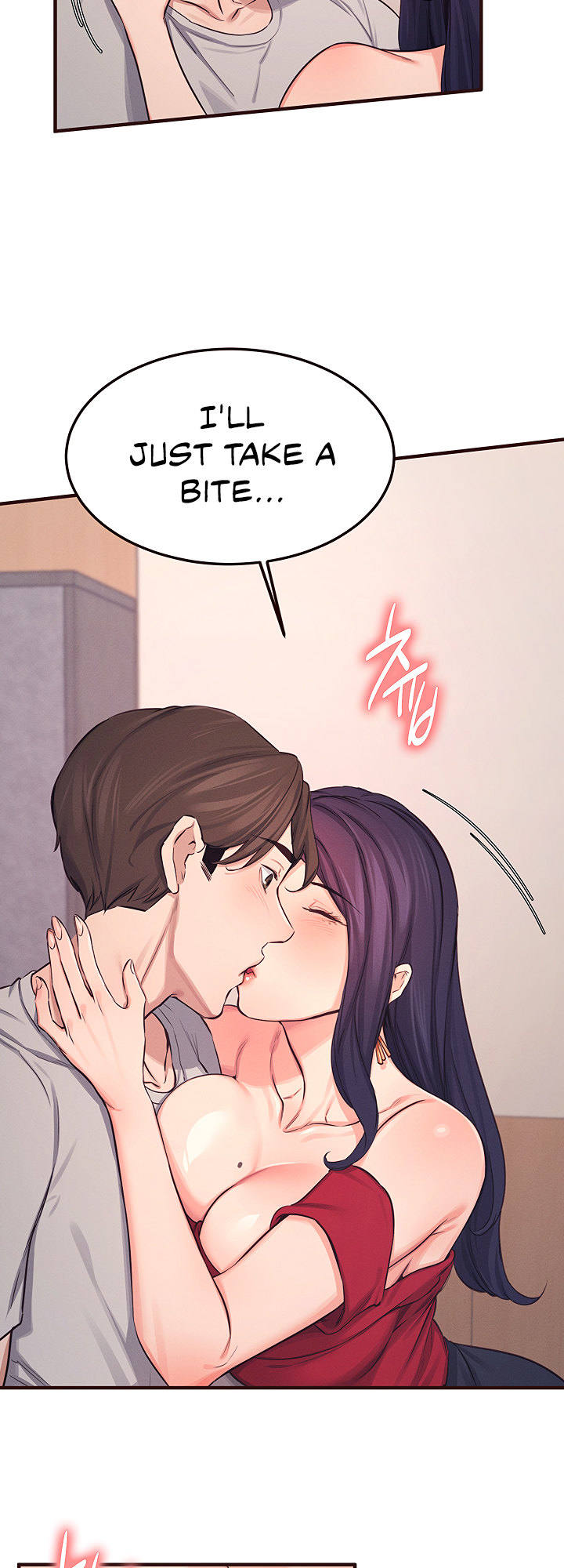 Selfishness 100% - Chapter 16 [photo 40] - MangaPorn