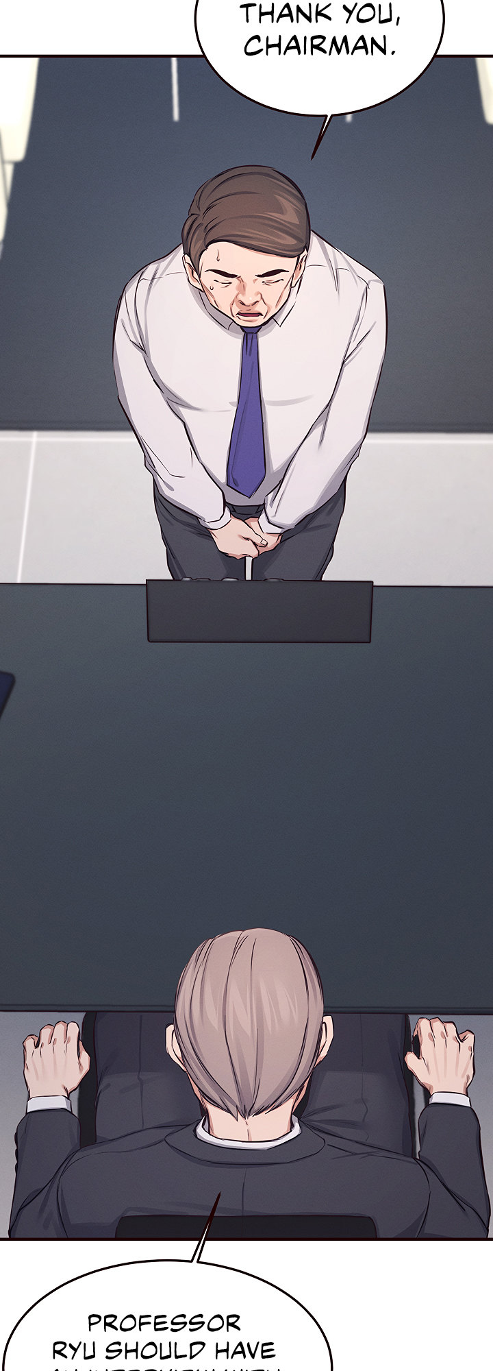 Selfishness 100% - Chapter 16 [photo 45] - MangaPorn