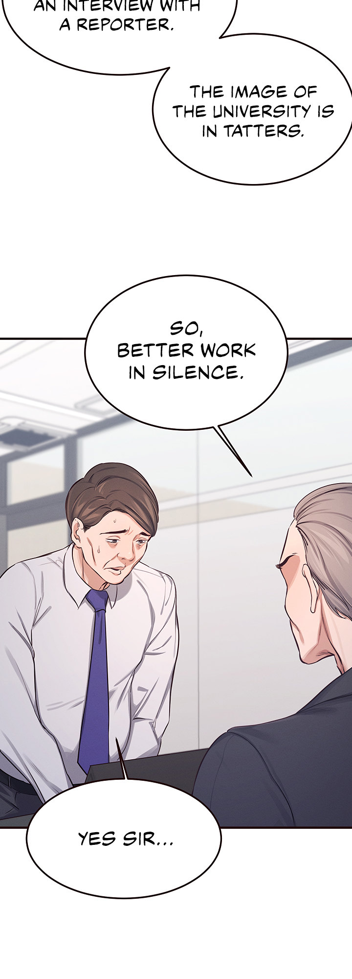 Selfishness 100% - Chapter 16 [photo 46] - MangaPorn