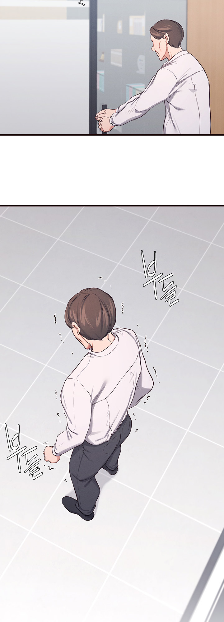 Selfishness 100% - Chapter 16 [photo 48] - MangaPorn