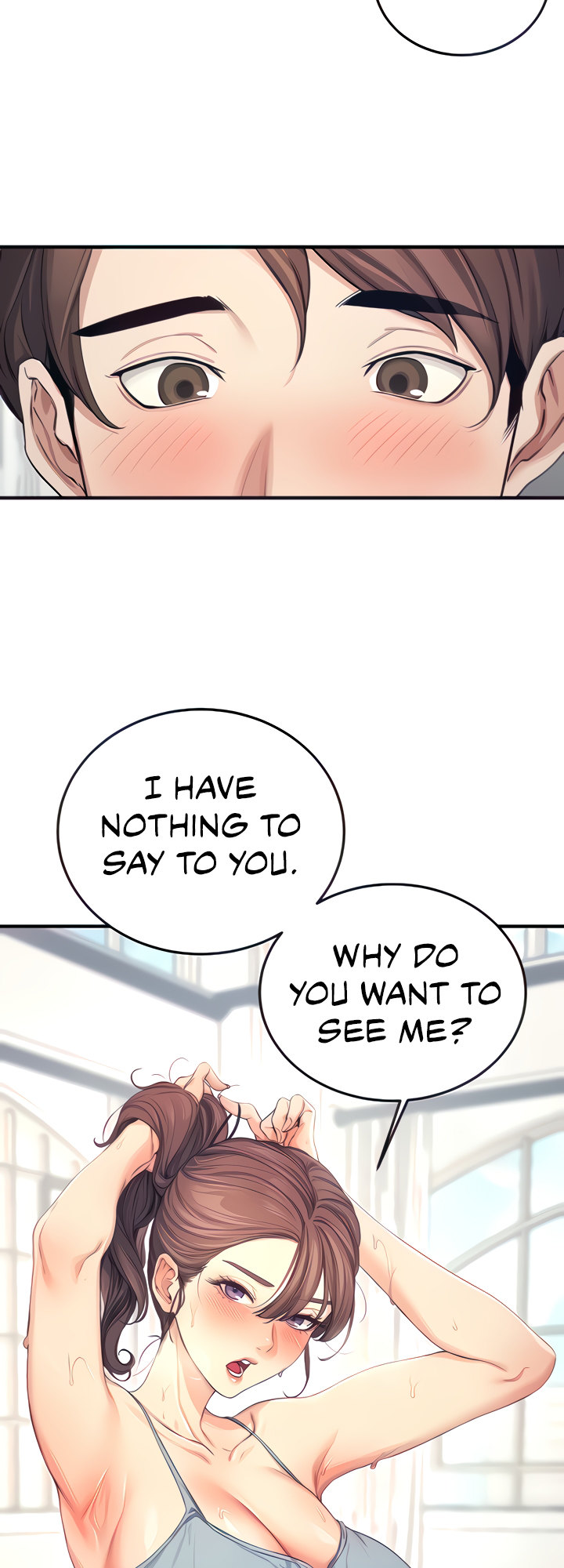 Selfishness 100% - Chapter 17 [photo 11] - MangaPorn