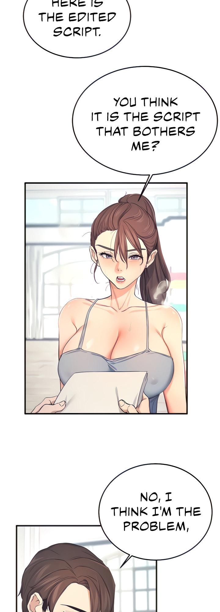 Selfishness 100% - Chapter 17 [photo 14] - MangaPorn