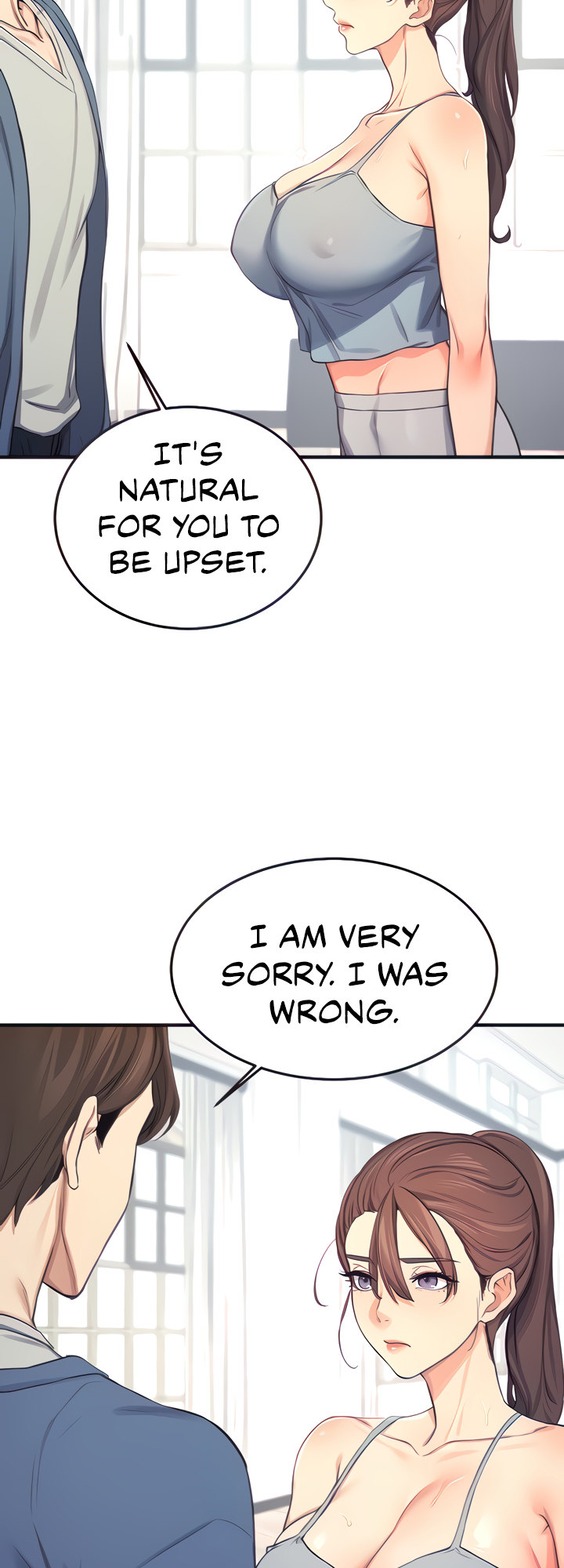 Selfishness 100% - Chapter 17 [photo 16] - MangaPorn