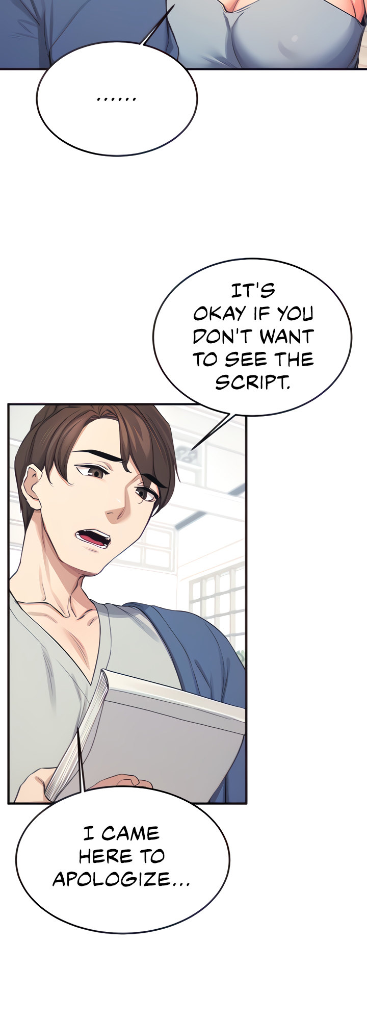 Selfishness 100% - Chapter 17 [photo 17] - MangaPorn