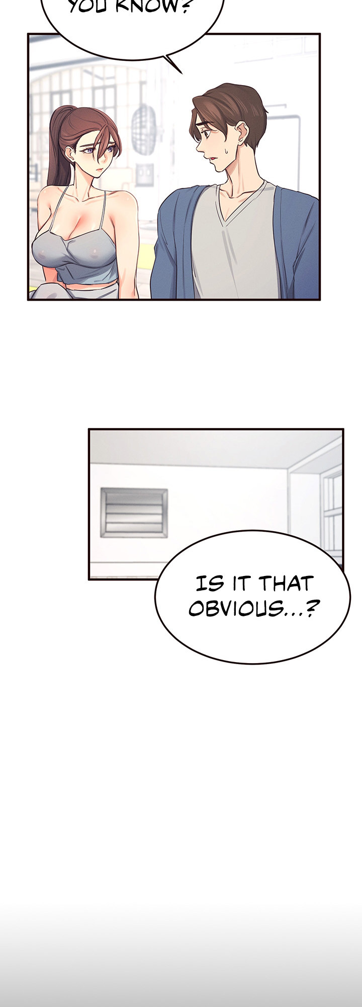 Selfishness 100% - Chapter 17 [photo 30] - MangaPorn