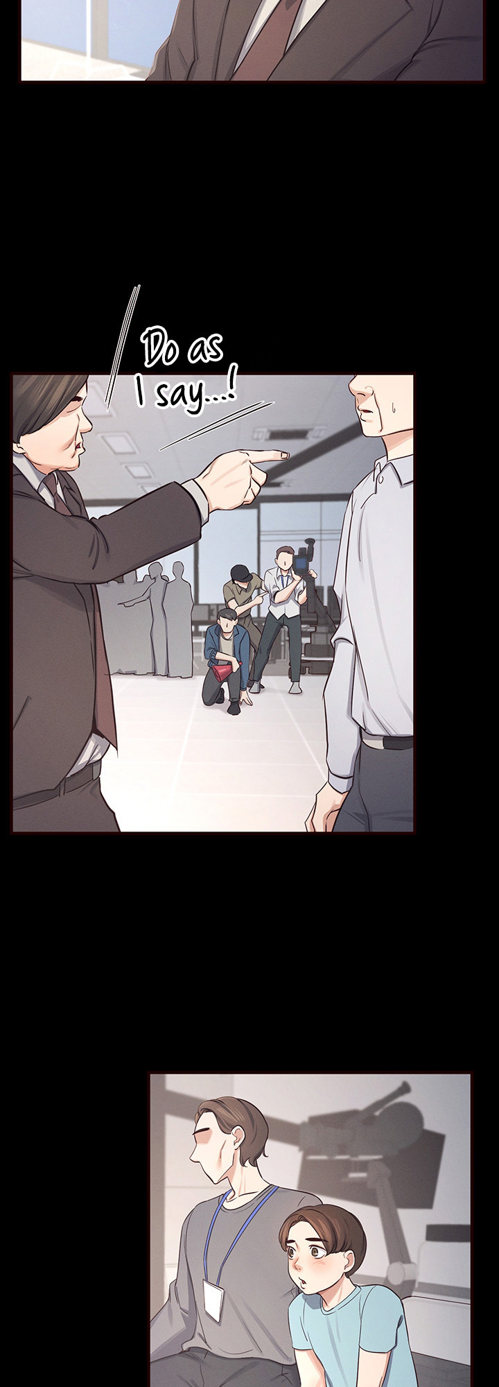 Selfishness 100% - Chapter 17 [photo 32] - MangaPorn