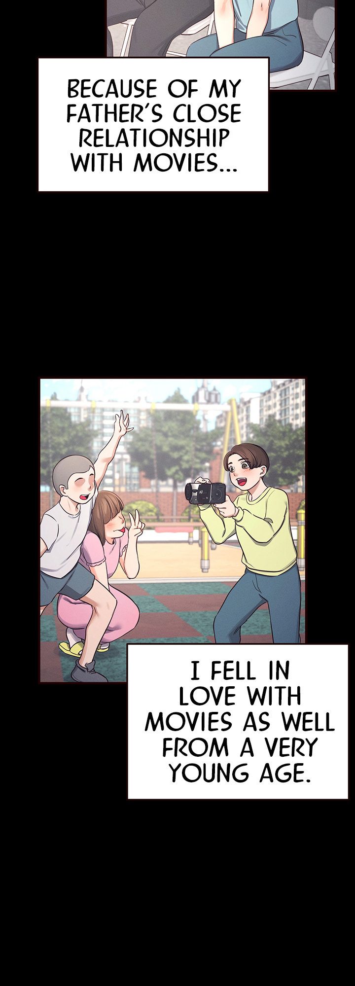 Selfishness 100% - Chapter 17 [photo 33] - MangaPorn