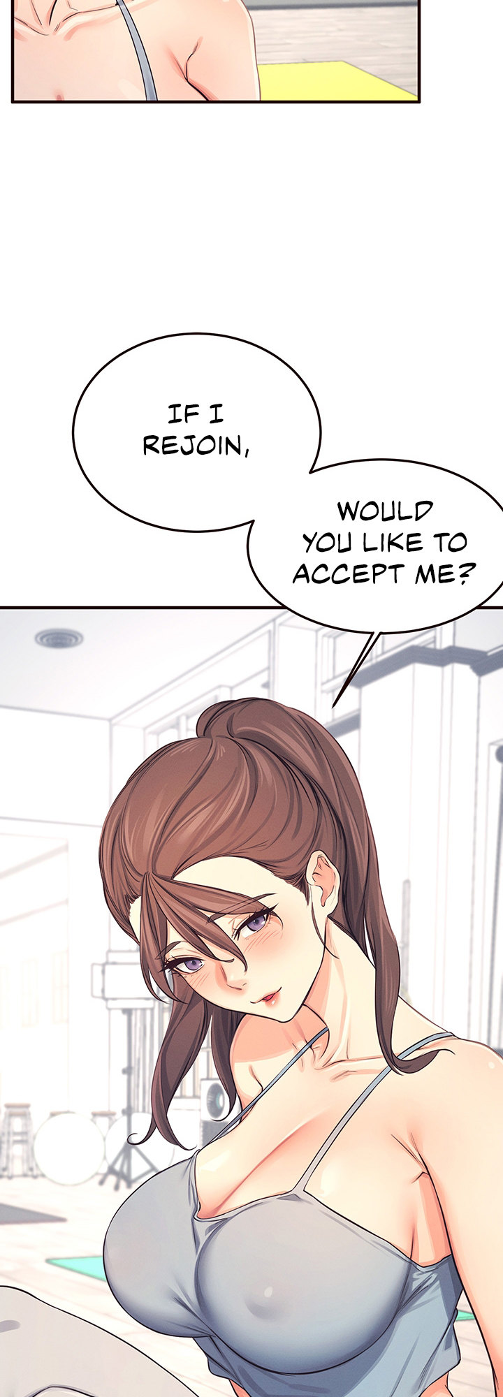 Selfishness 100% - Chapter 17 [photo 40] - MangaPorn