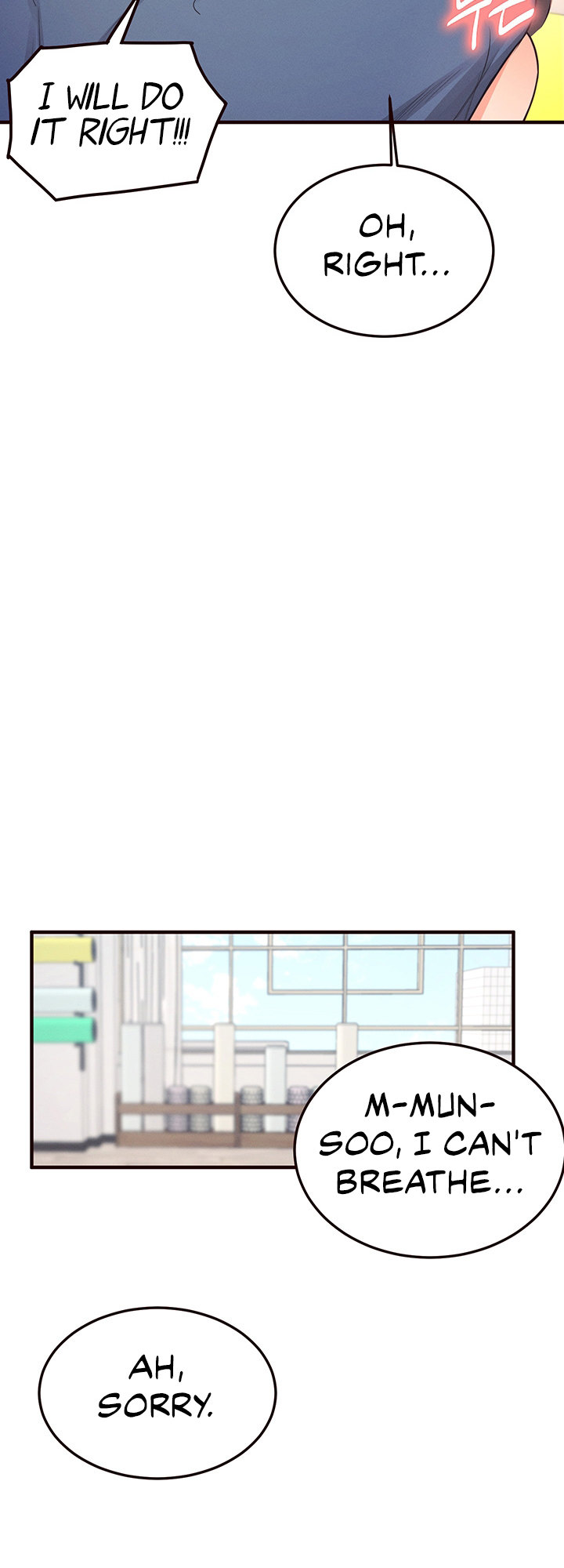 Selfishness 100% - Chapter 17 [photo 43] - MangaPorn