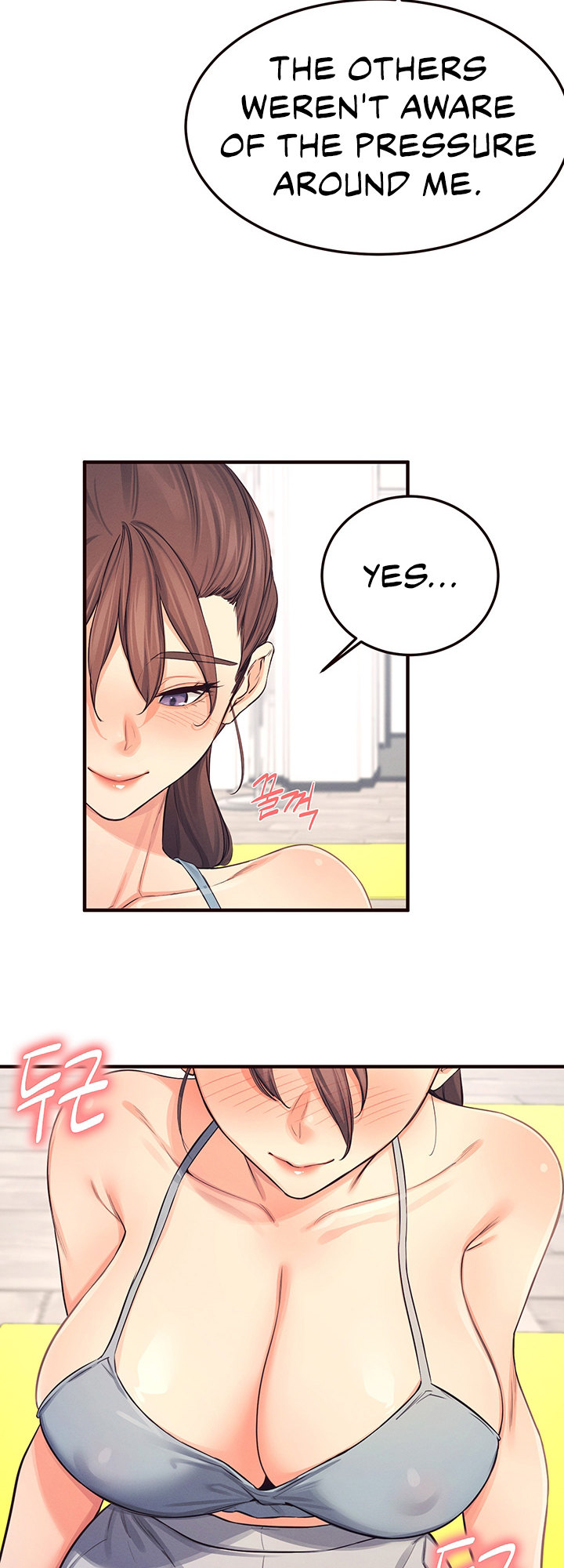 Selfishness 100% - Chapter 17 [photo 45] - MangaPorn