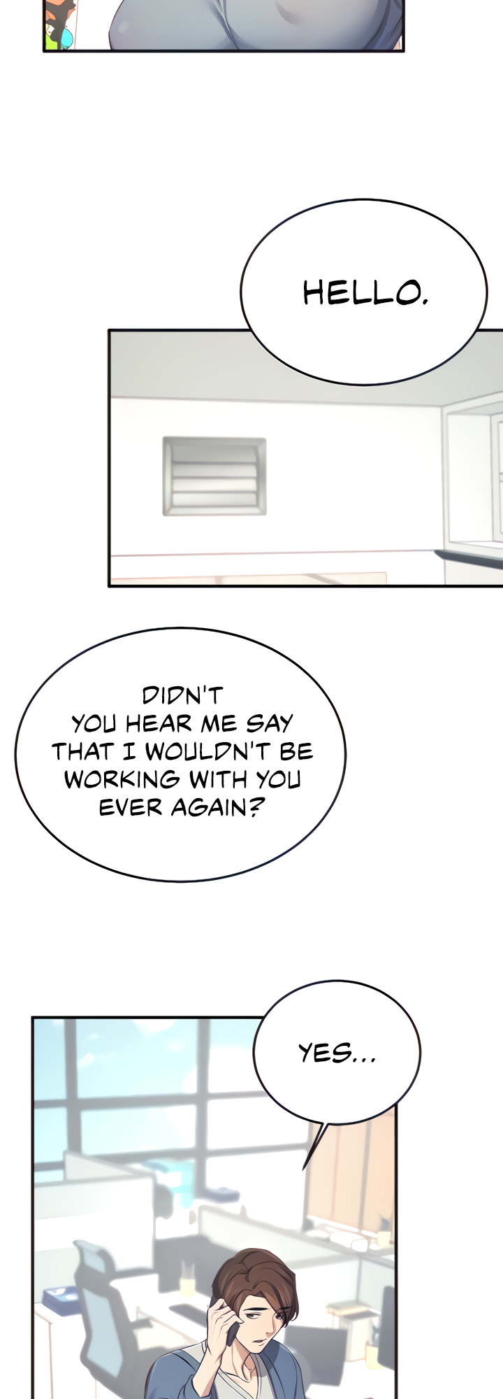 Selfishness 100% - Chapter 17 [photo 6] - MangaPorn