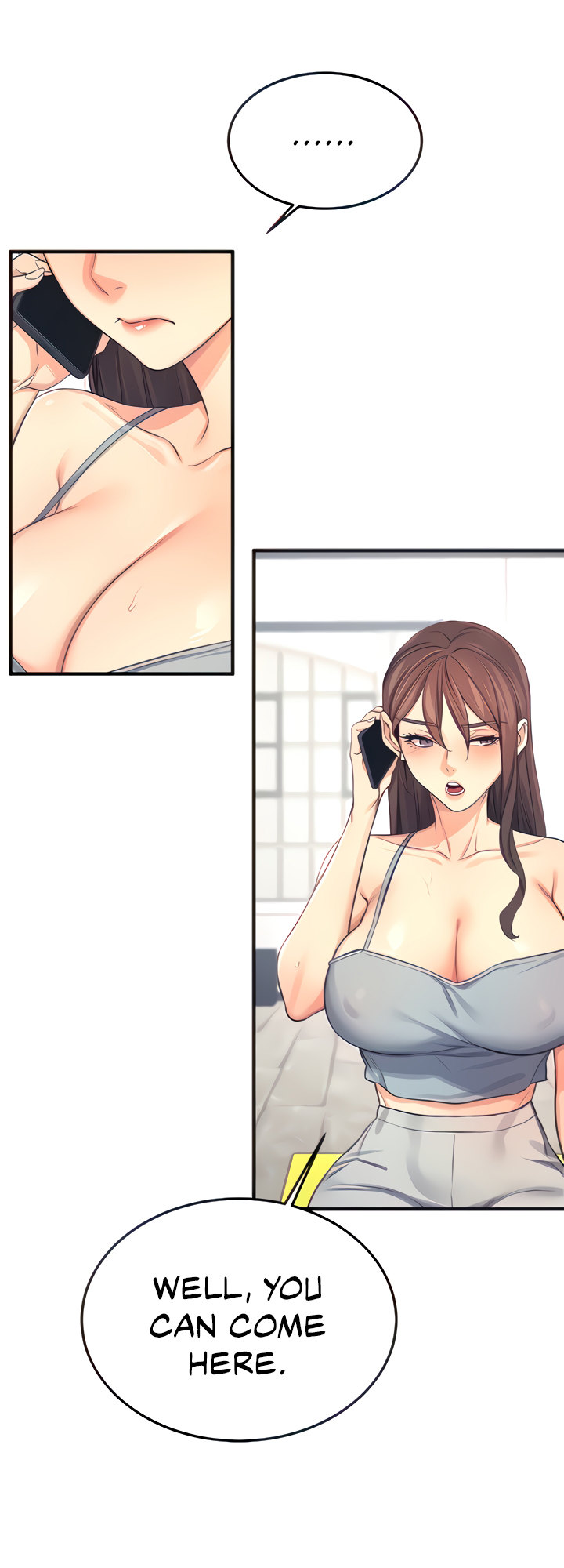 Selfishness 100% - Chapter 17 [photo 8] - MangaPorn