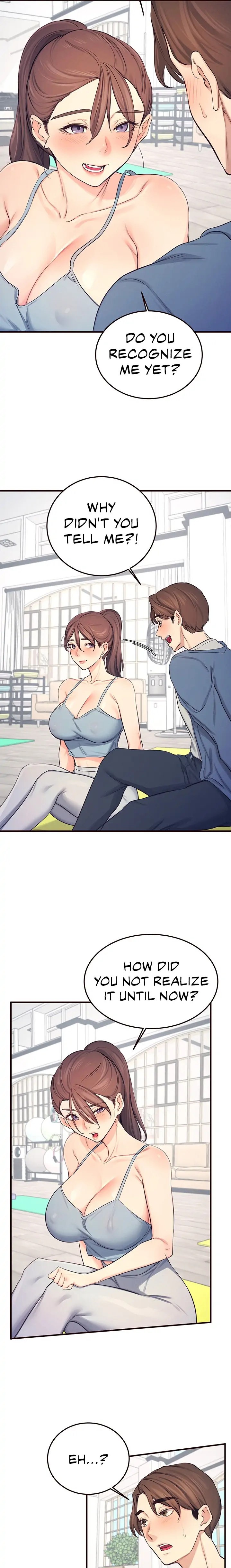 Selfishness 100% - Chapter 18 [photo 15] - MangaPorn