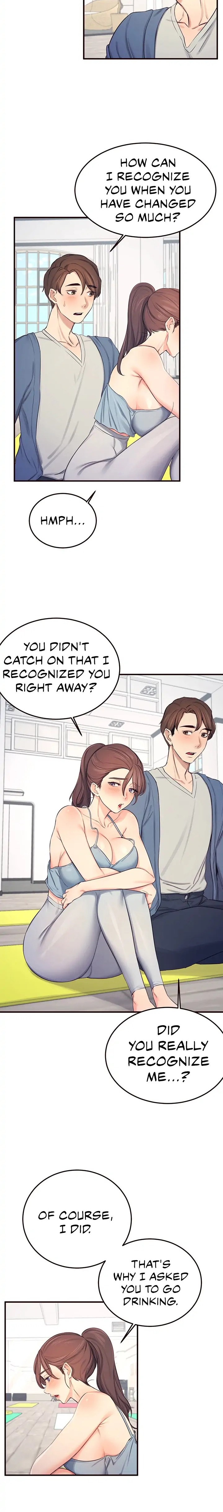 Selfishness 100% - Chapter 18 [photo 16] - MangaPorn