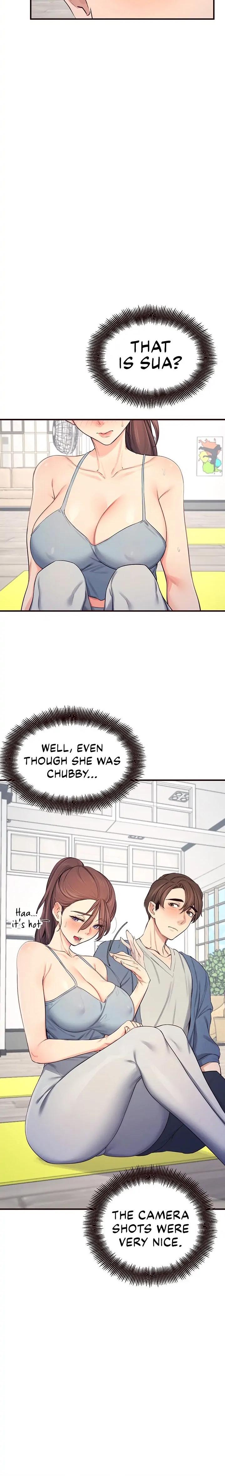 Selfishness 100% - Chapter 18 [photo 18] - MangaPorn