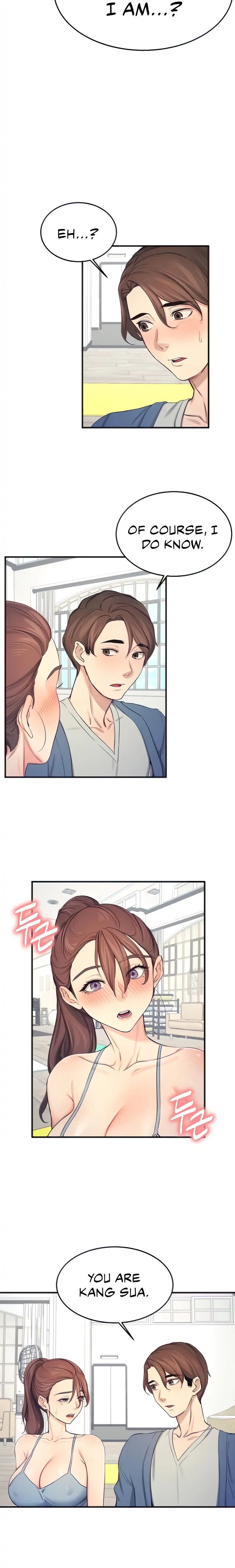 Selfishness 100% - Chapter 18 [photo 2] - MangaPorn