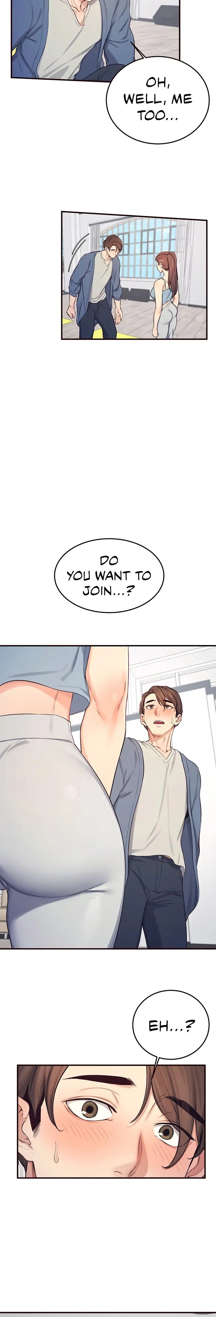 Selfishness 100% - Chapter 18 [photo 4] - MangaPorn