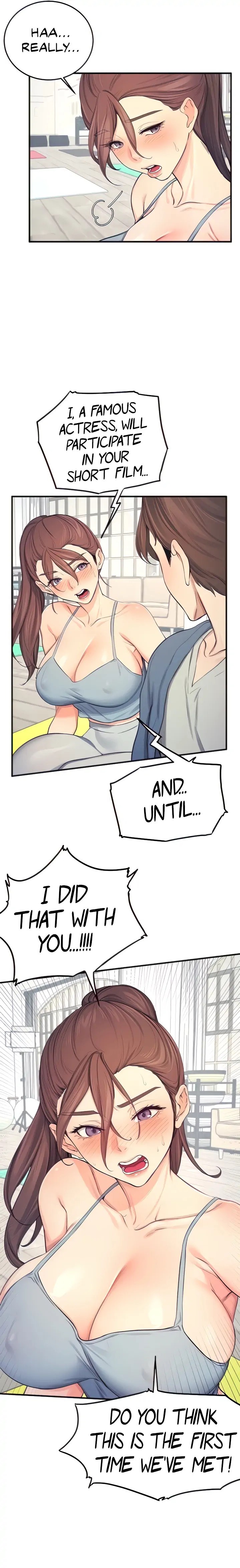 Selfishness 100% - Chapter 18 [photo 5] - MangaPorn