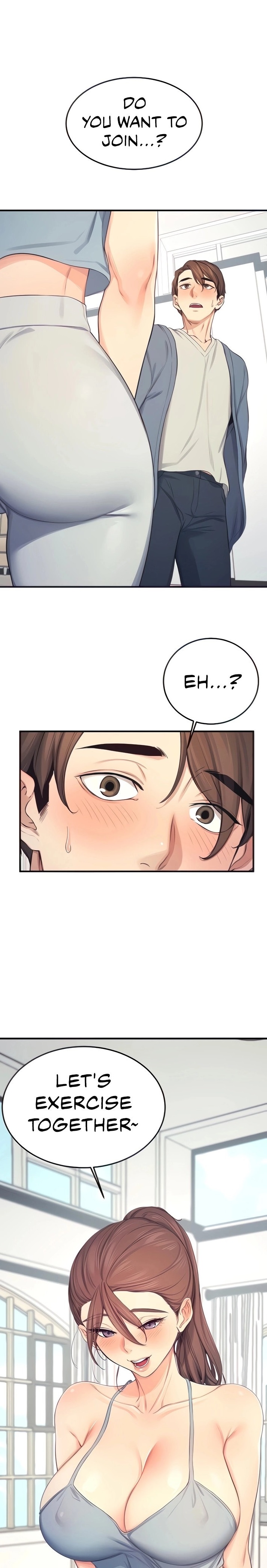 Selfishness 100% - Chapter 19 [photo 1] - MangaPorn