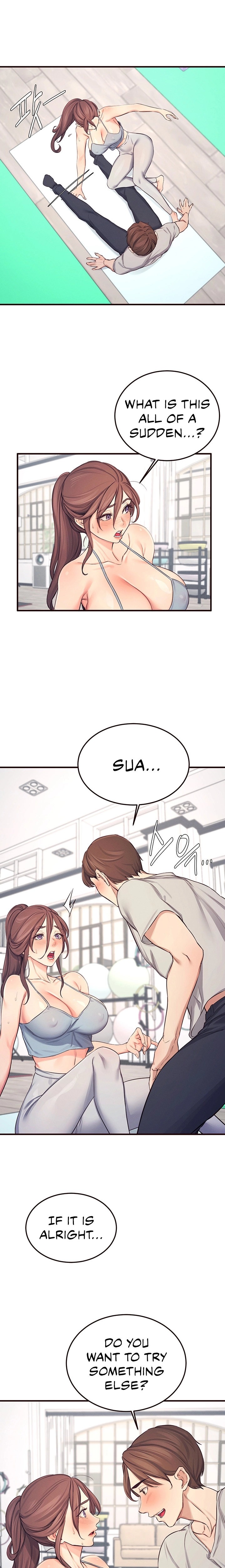 Selfishness 100% - Chapter 19 [photo 13] - MangaPorn