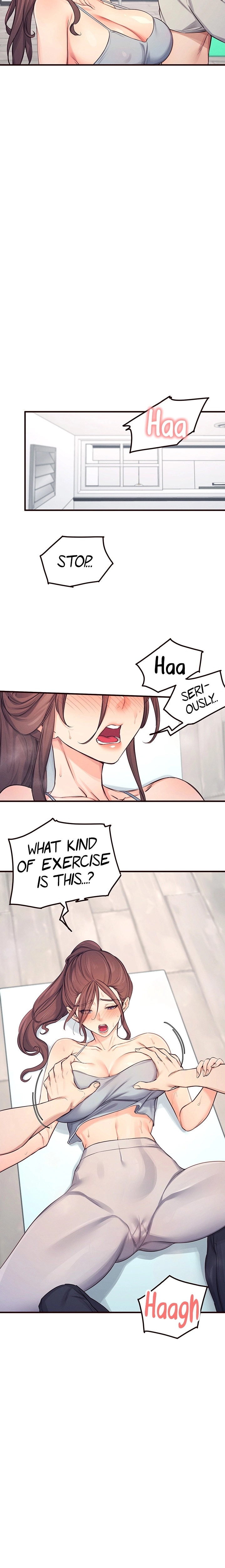 Selfishness 100% - Chapter 19 [photo 14] - MangaPorn