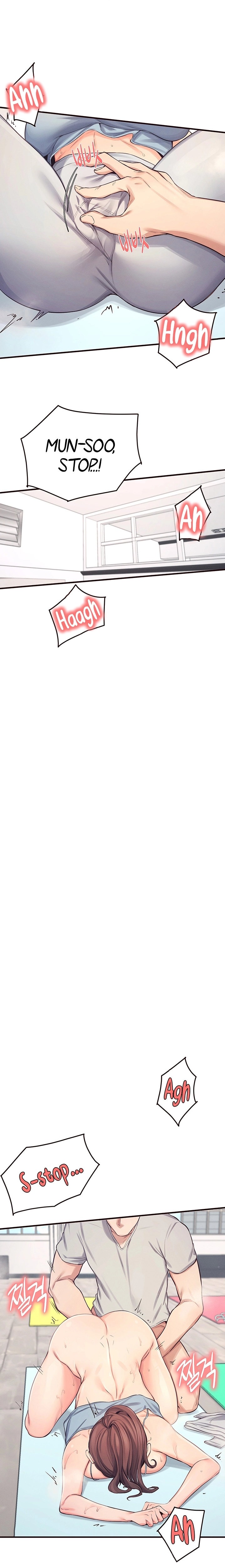 Selfishness 100% - Chapter 19 [photo 16] - MangaPorn