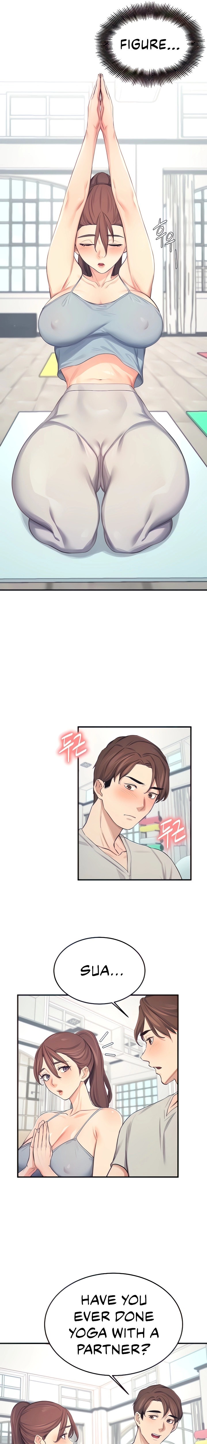 Selfishness 100% - Chapter 19 [photo 5] - MangaPorn