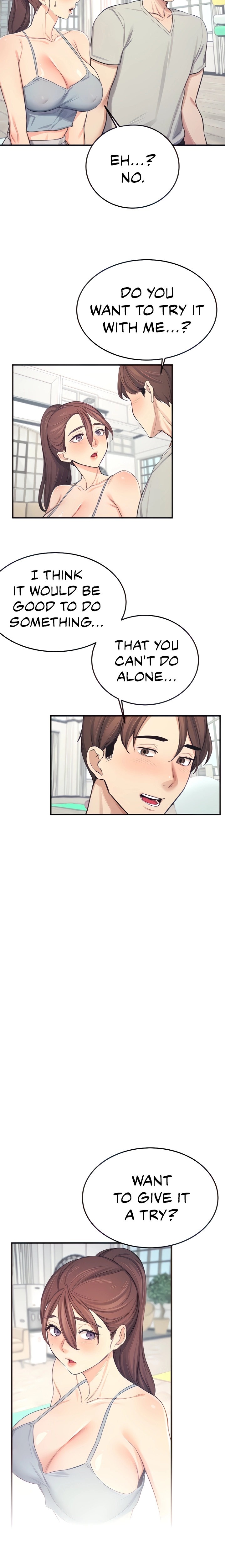 Selfishness 100% - Chapter 19 [photo 6] - MangaPorn