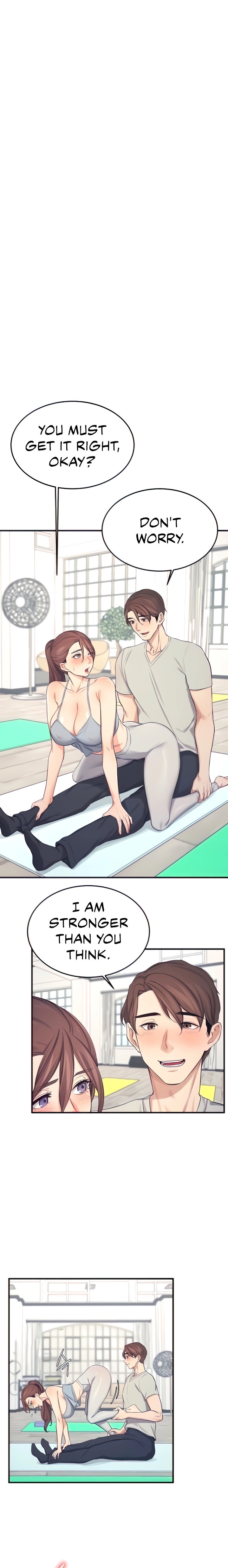 Selfishness 100% - Chapter 19 [photo 7] - MangaPorn