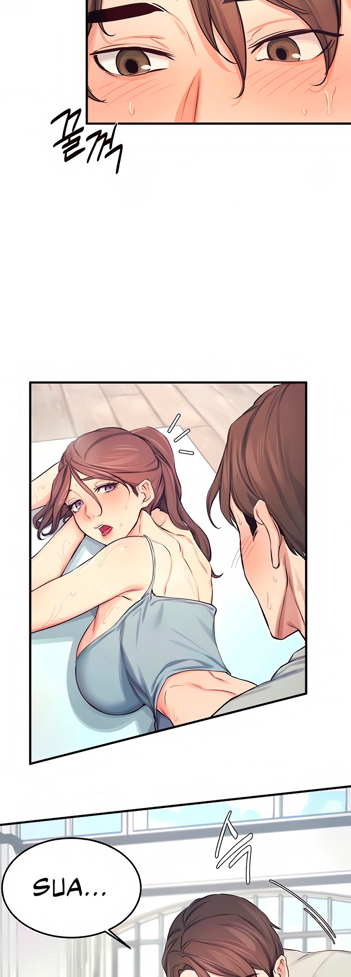 Selfishness 100% - Chapter 20 [photo 15] - MangaPorn