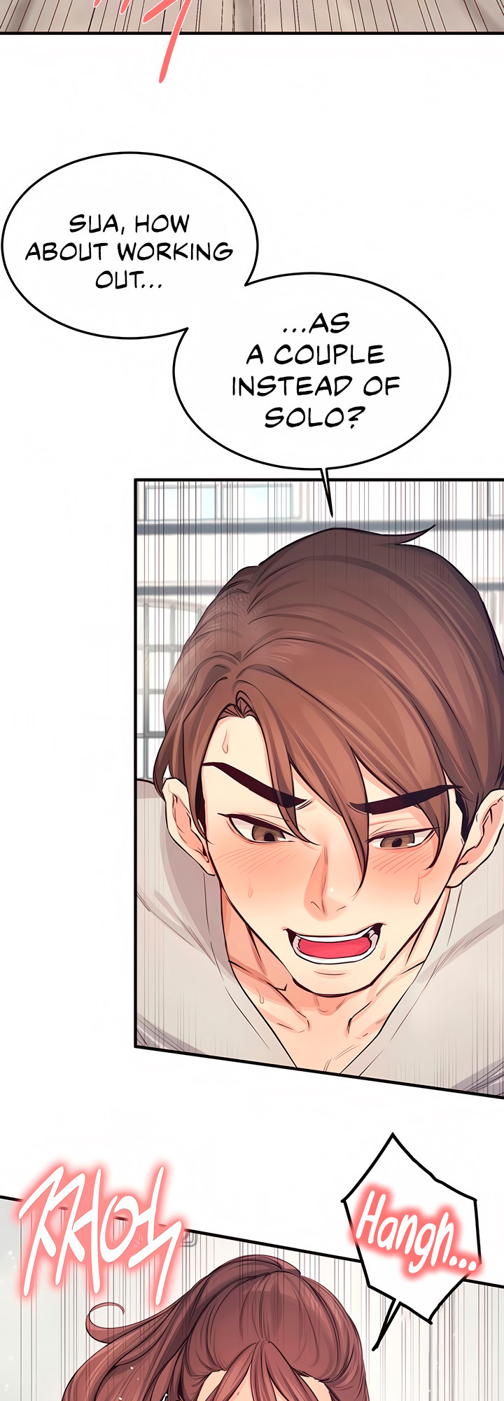 Selfishness 100% - Chapter 20 [photo 3] - MangaPorn