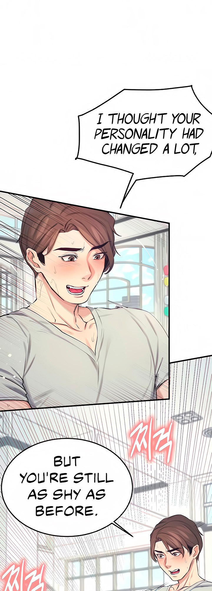 Selfishness 100% - Chapter 20 [photo 5] - MangaPorn