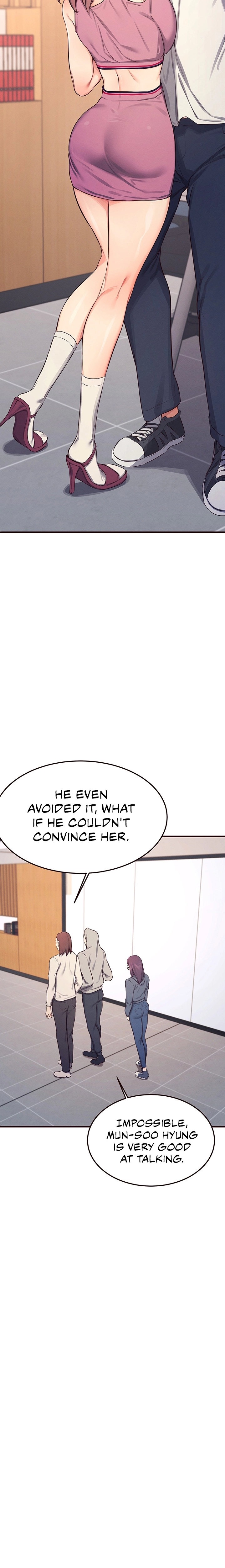 Selfishness 100% - Chapter 21 [photo 10] - MangaPorn