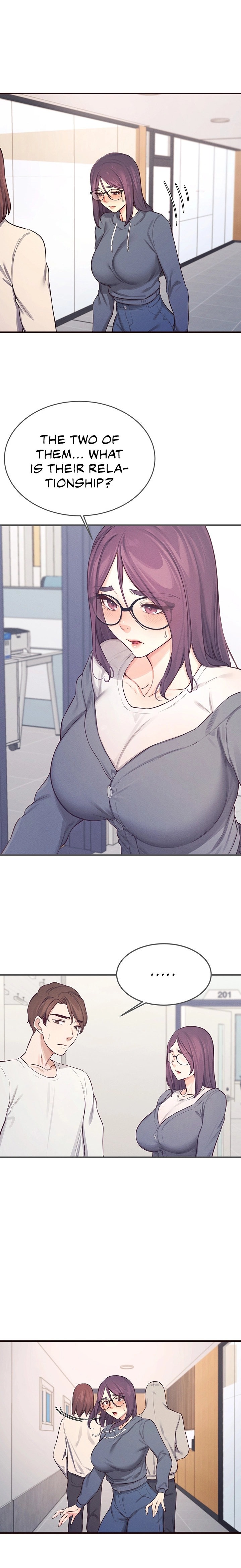 Selfishness 100% - Chapter 21 [photo 11] - MangaPorn