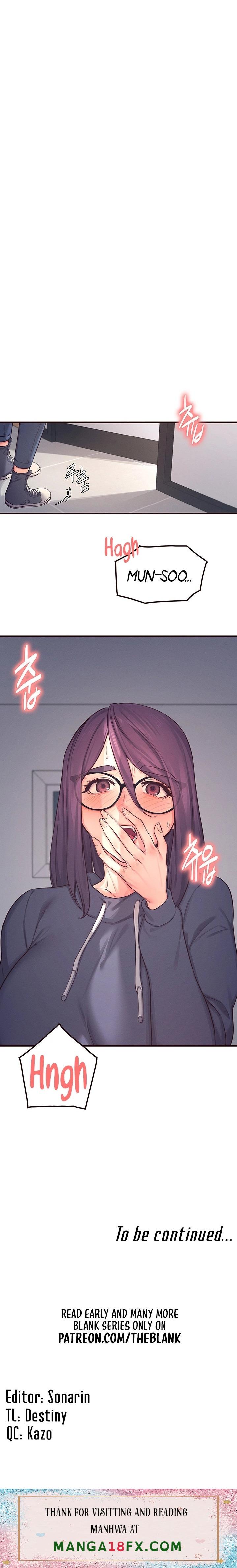 Selfishness 100% - Chapter 21 [photo 18] - MangaPorn