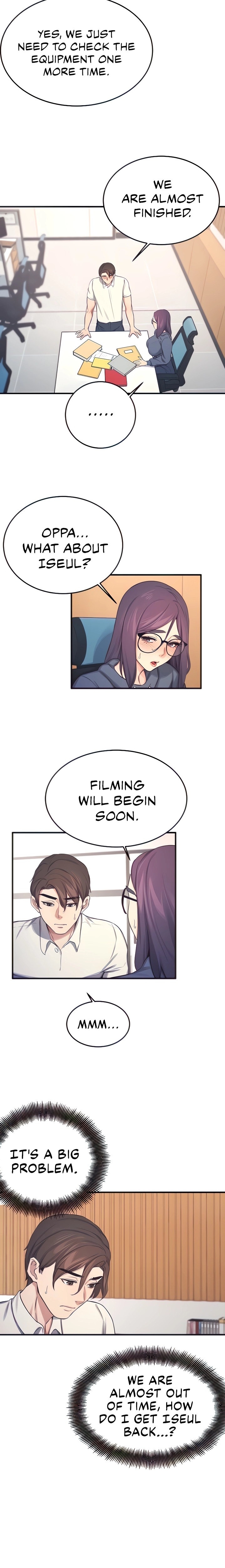 Selfishness 100% - Chapter 21 [photo 4] - MangaPorn