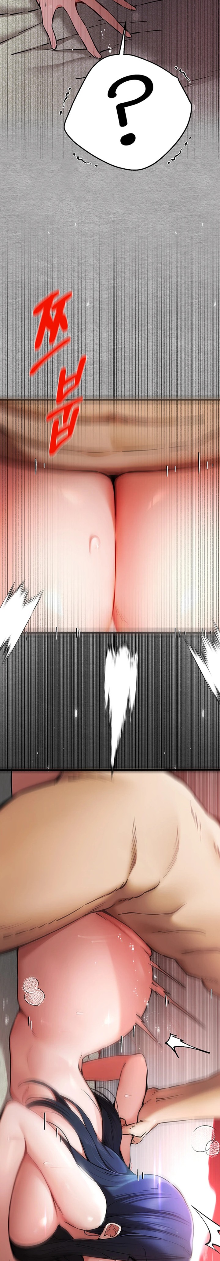 You Want to do it With a Woman You Don’t Know? Raw - Chapter 53 [photo 20] - MangaPorn