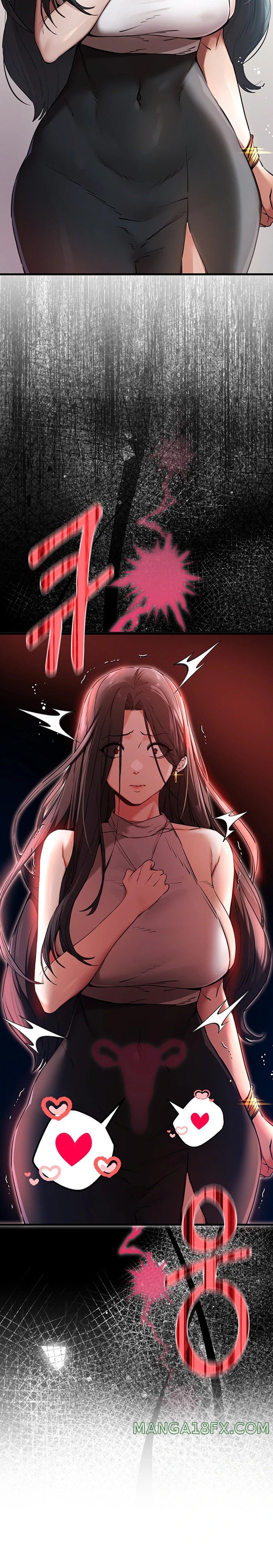 You Want to do it With a Woman You Don’t Know? Raw - Chapter 53 [photo 32] - MangaPorn