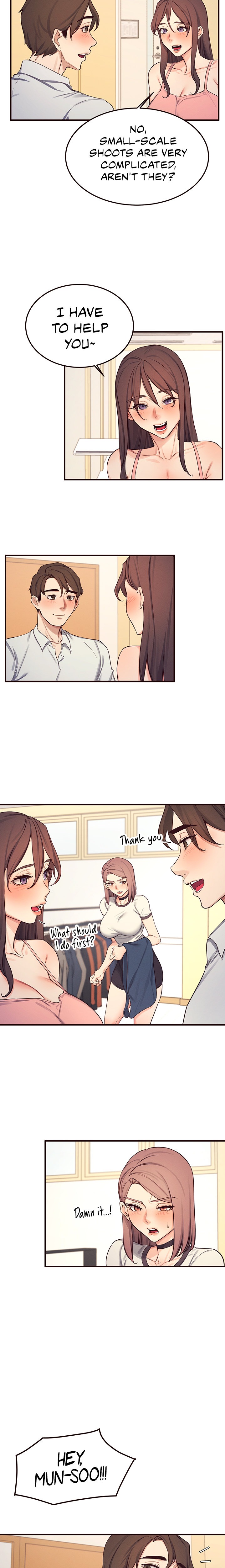 Selfishness 100% - Chapter 22 [photo 10] - MangaPorn