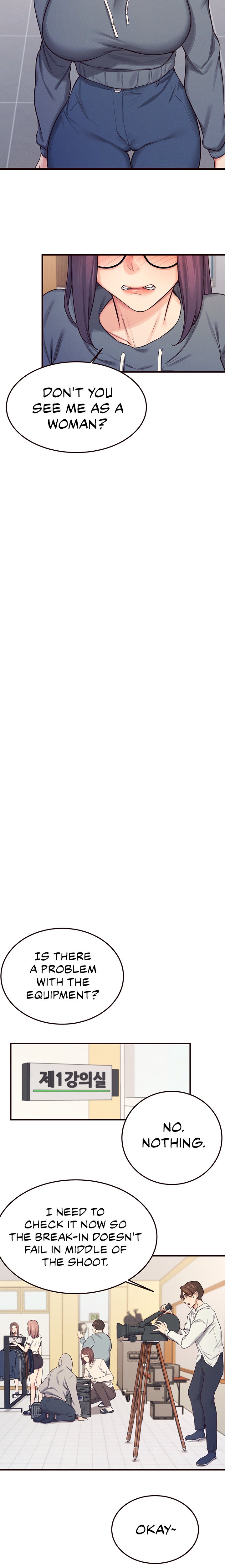 Selfishness 100% - Chapter 22 [photo 8] - MangaPorn