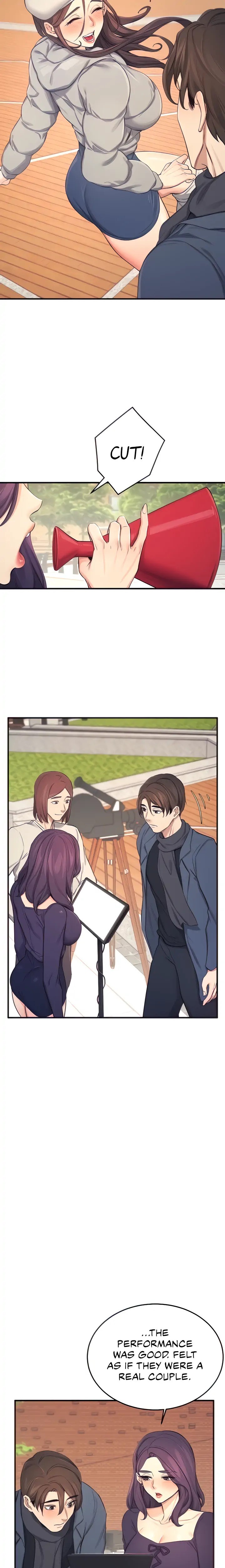 Selfishness 100% - Chapter 23 [photo 3] - MangaPorn