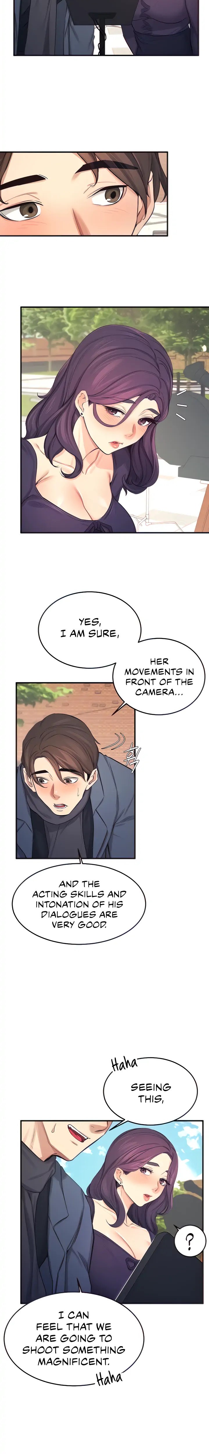 Selfishness 100% - Chapter 23 [photo 4] - MangaPorn