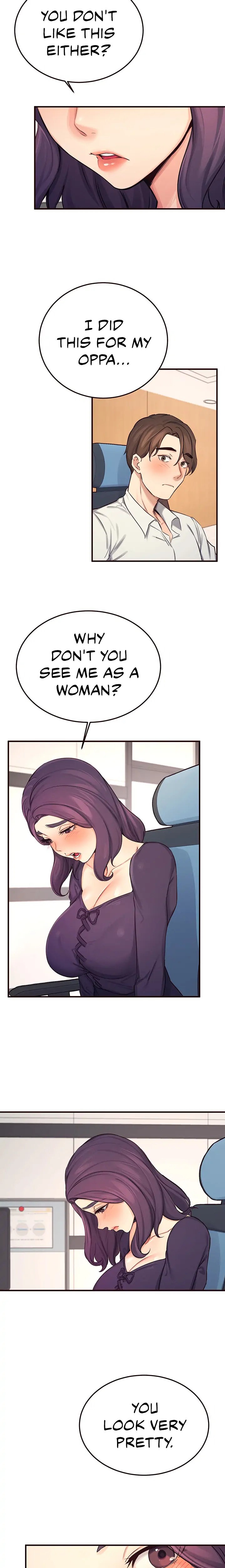 Selfishness 100% - Chapter 23 [photo 9] - MangaPorn