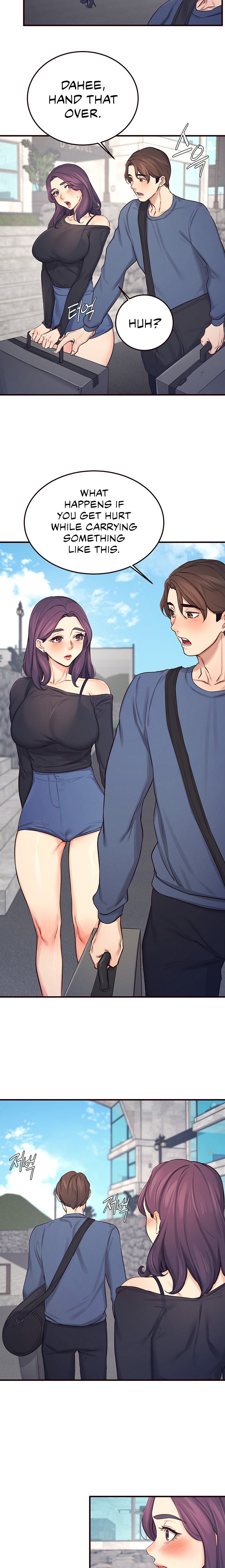 Selfishness 100% - Chapter 24 [photo 15] - MangaPorn