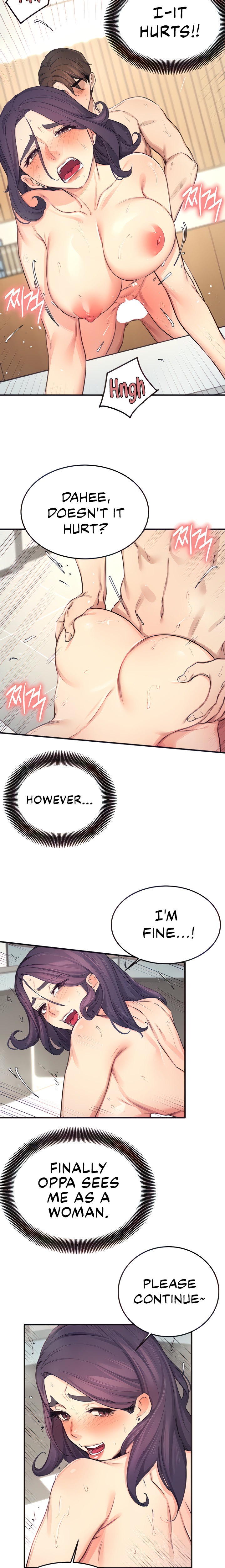 Selfishness 100% - Chapter 24 [photo 5] - MangaPorn