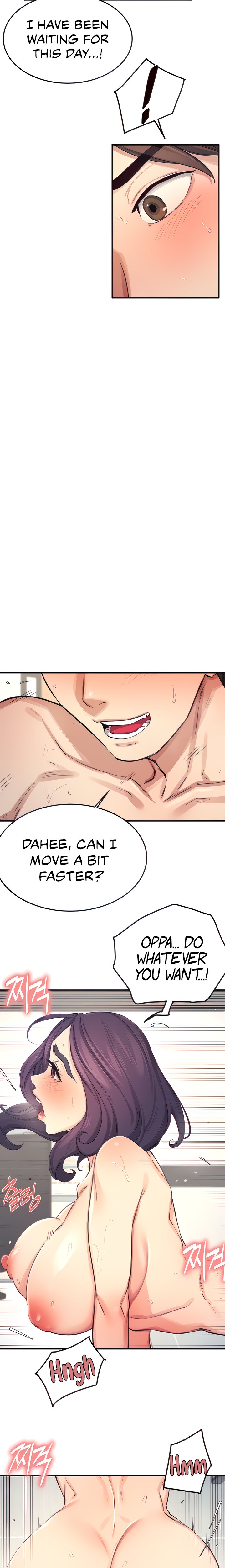 Selfishness 100% - Chapter 24 [photo 6] - MangaPorn