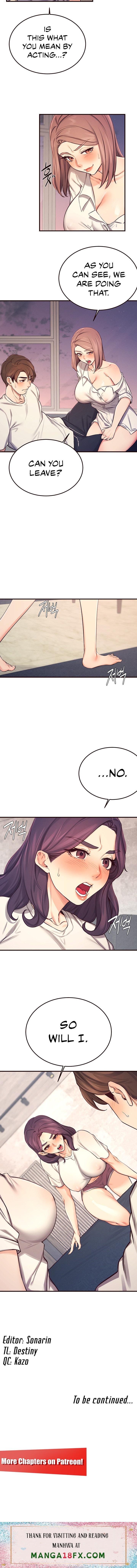 Selfishness 100% - Chapter 25 [photo 10] - MangaPorn