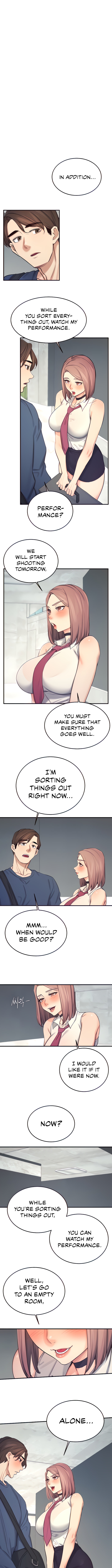 Selfishness 100% - Chapter 25 [photo 3] - MangaPorn